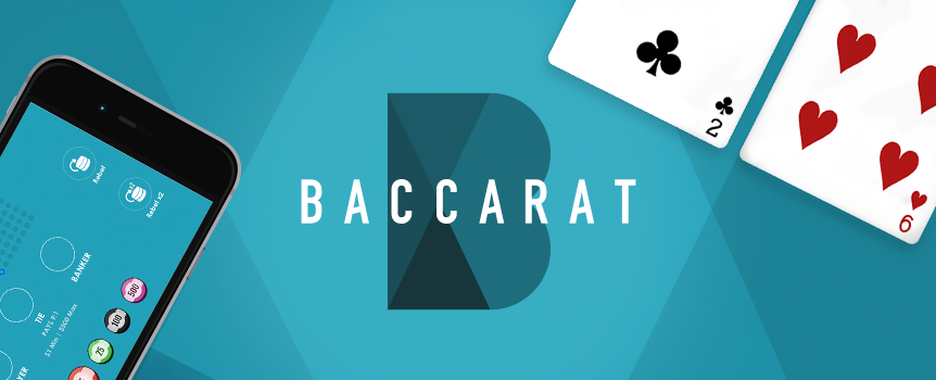 baccarat